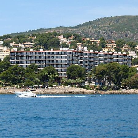 Hotel De Mar Gran Melia - Adults Only - The Leading Hotels Of The World Illetas Pokoj fotografie