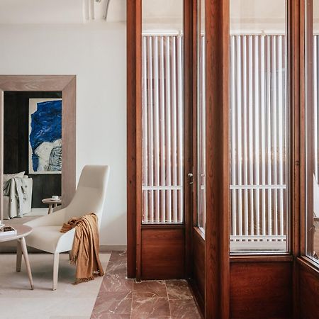 Hotel De Mar Gran Melia - Adults Only - The Leading Hotels Of The World Illetas Exteriér fotografie