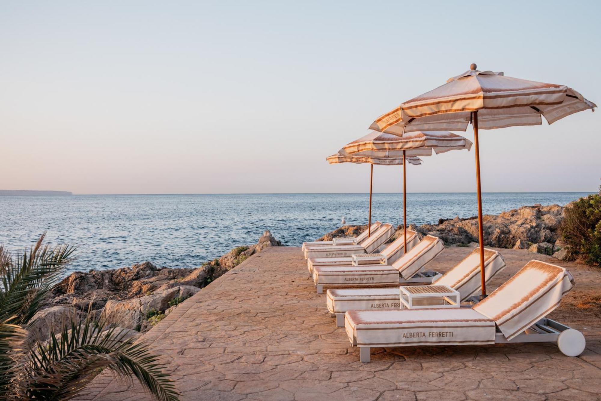 Hotel De Mar Gran Melia - Adults Only - The Leading Hotels Of The World Illetas Exteriér fotografie
