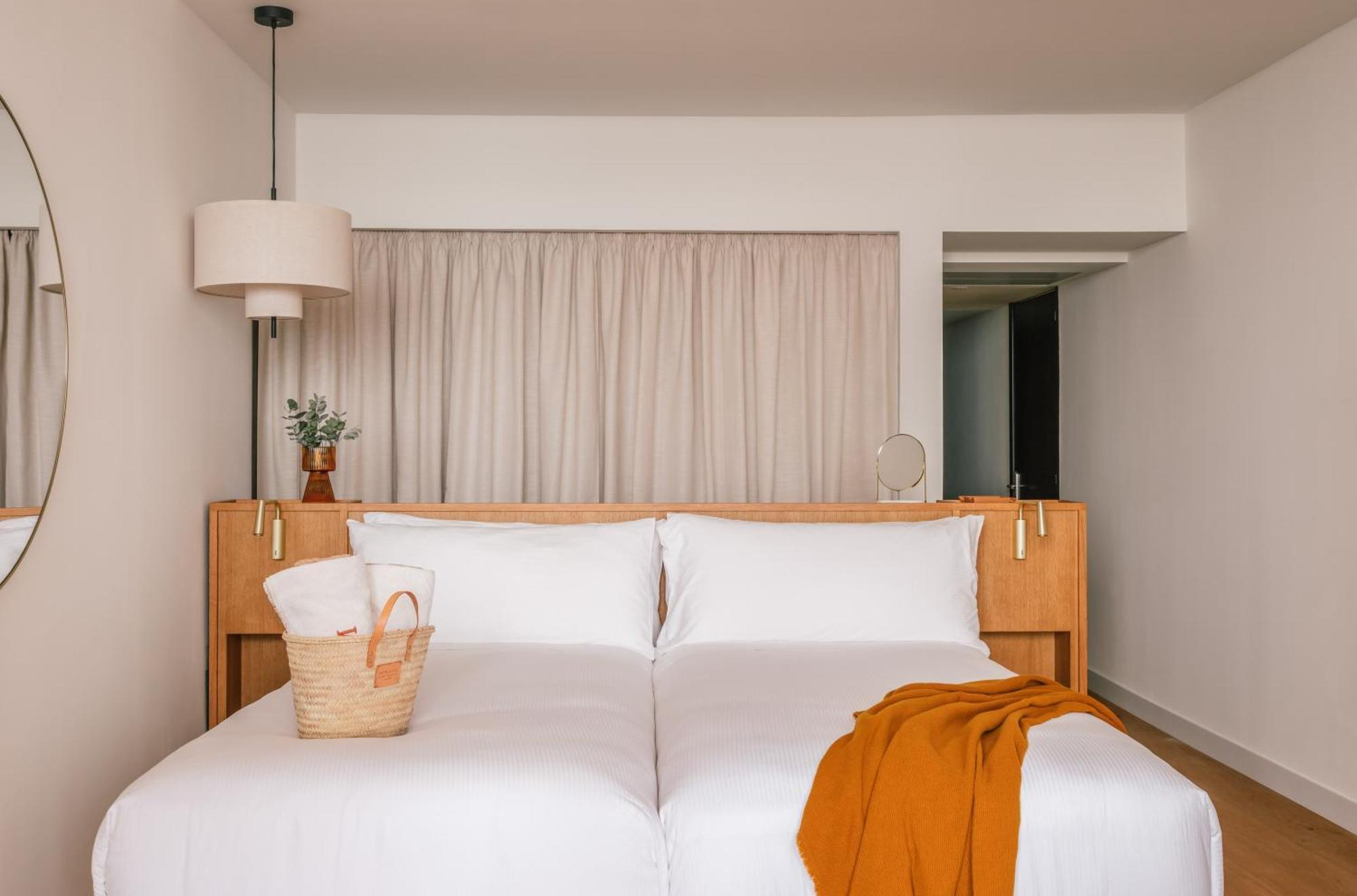 Hotel De Mar Gran Melia - Adults Only - The Leading Hotels Of The World Illetas Exteriér fotografie