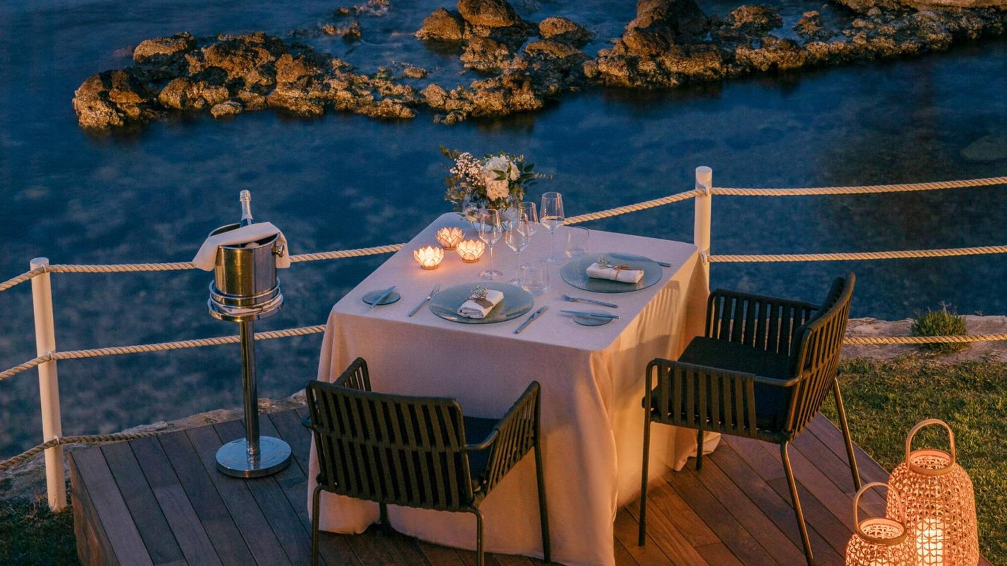 Hotel De Mar Gran Melia - Adults Only - The Leading Hotels Of The World Illetas Exteriér fotografie
