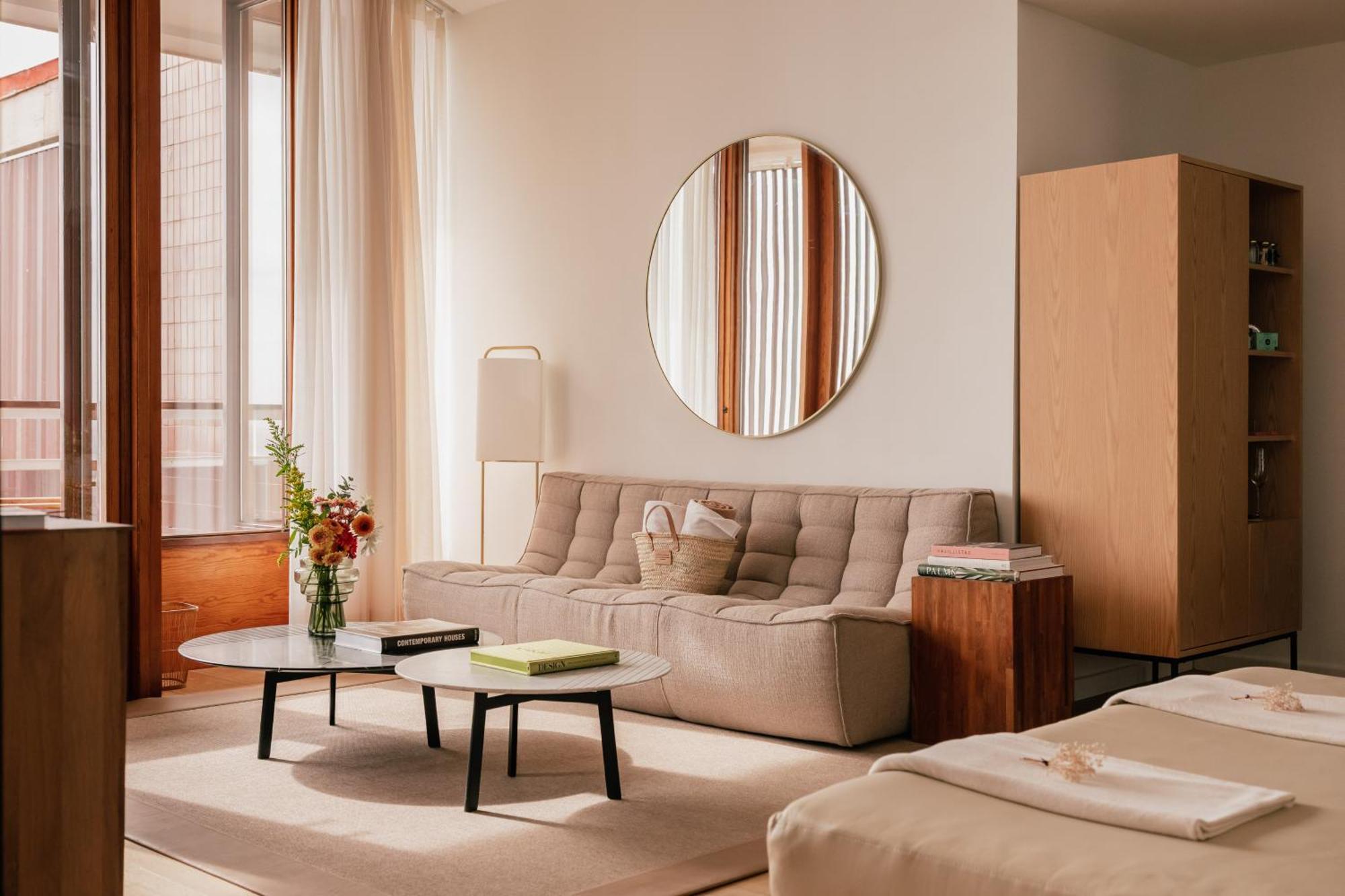 Hotel De Mar Gran Melia - Adults Only - The Leading Hotels Of The World Illetas Exteriér fotografie