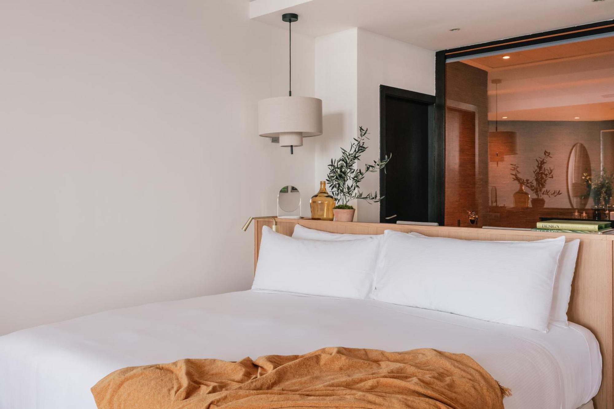Hotel De Mar Gran Melia - Adults Only - The Leading Hotels Of The World Illetas Exteriér fotografie
